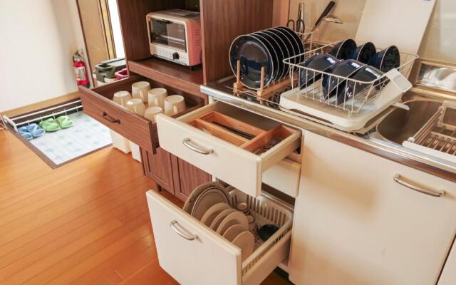 Maru House
