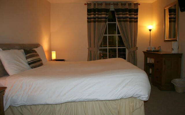 Trewythen Hotel