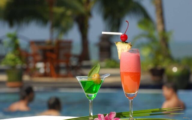 Amazing Chaung Tha Resort