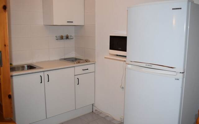 337-apartamento con Terraza,vistas al Canal
