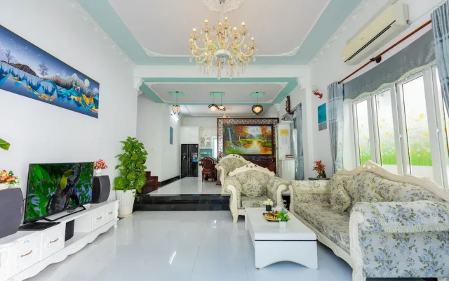 ViVa Villa Vung Tau - Kim Minh