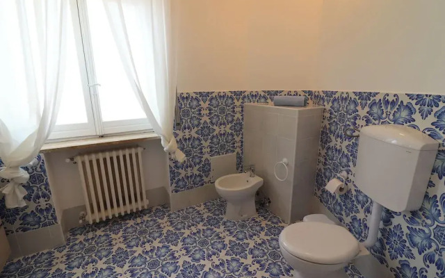 Holiday Home "maya" in Otranto 2 Places