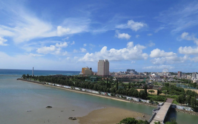 Beach Front Tower MIHAMA byDSH
