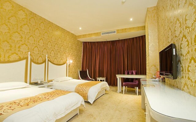Guilin Go Home Convenience Inn