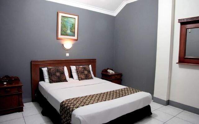 Cihampelas Hotel 2