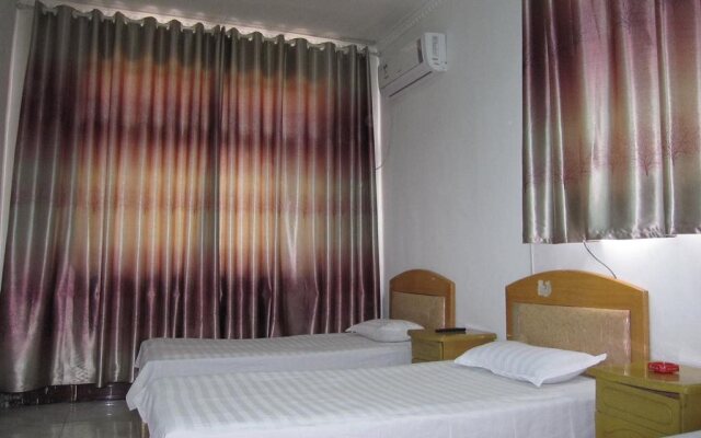 Qufu Gucheng Hotel