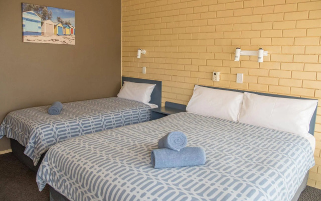 The Keith Motel