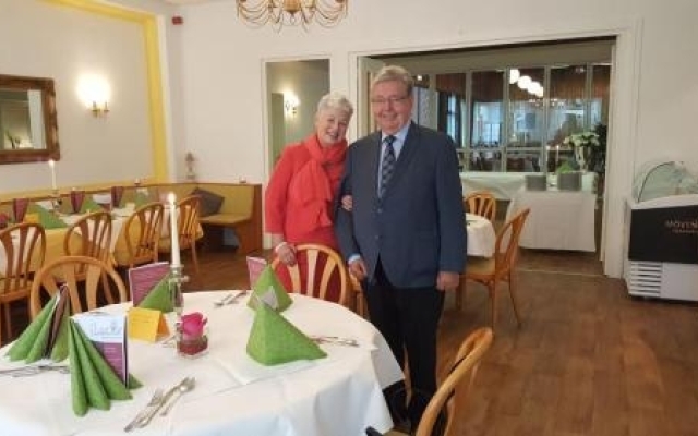 Parkhotel Bad Sassendorf