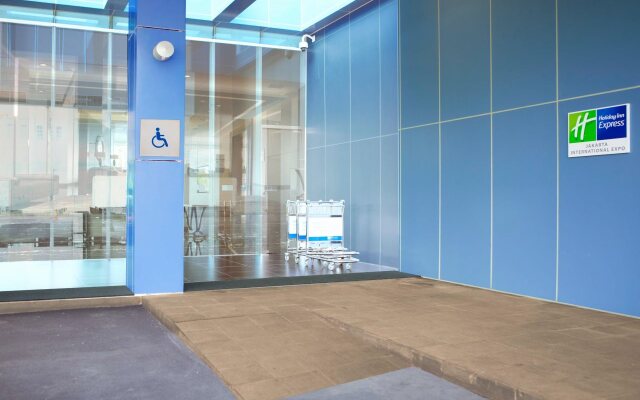 Holiday Inn Express Jakarta International Expo by IHG