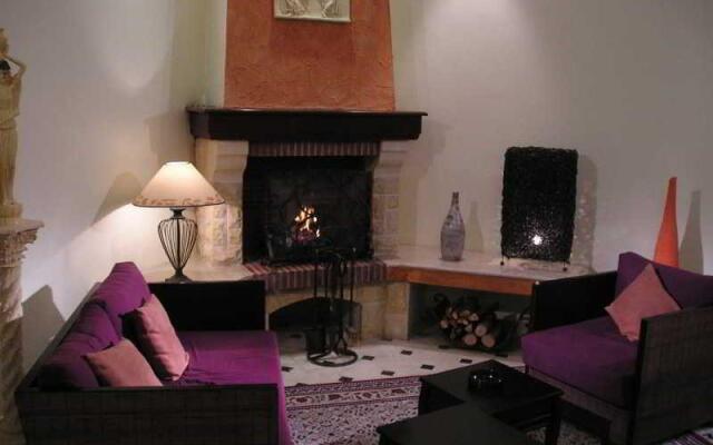 Residence Nour