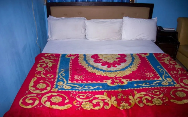 Peace Hotel Annex