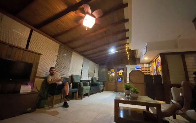 Akca Apart Otel