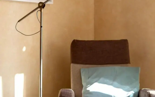 Apartamento Jardines al Mar