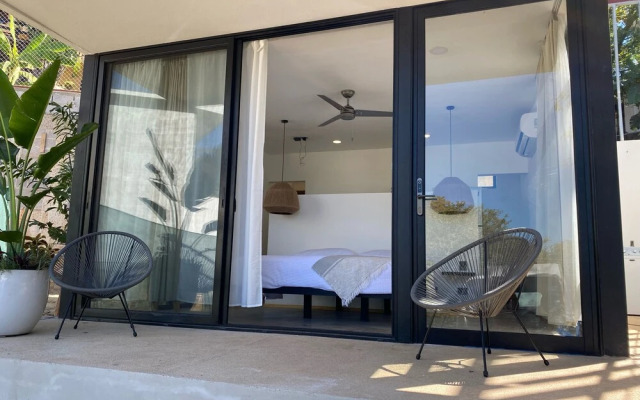 L'Avventura Boutique Hotel