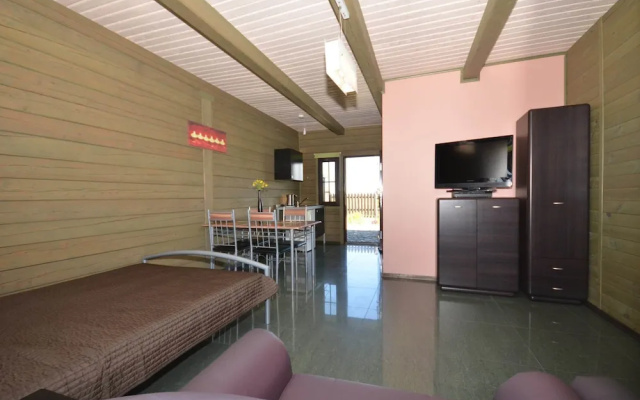 Cottage in Cisowo Near Baltic Coast Beach