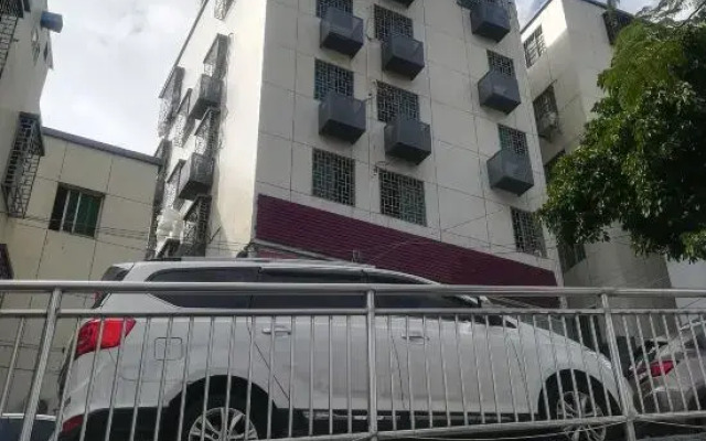 Yijia Apartment (Xiamen Airport)