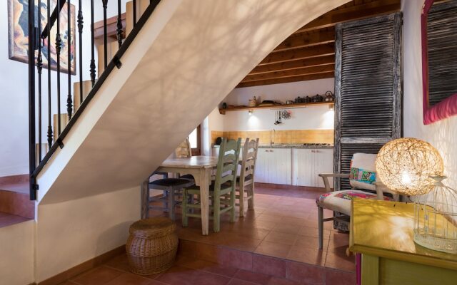 Finca Las Nuevas