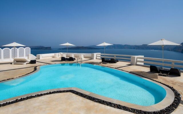 Epic View Suites