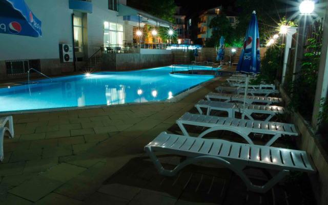 Flagman Hotel