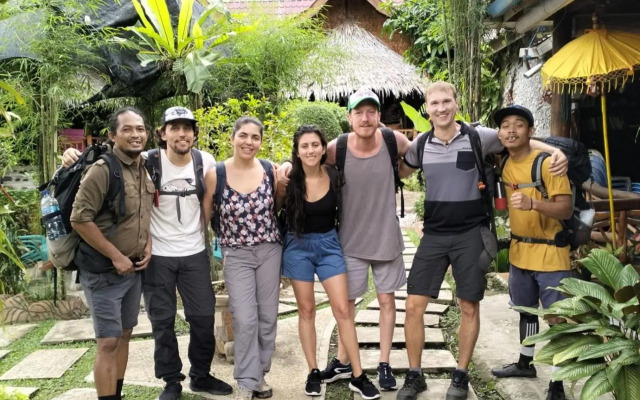 Junia Guesthouse Bukit Lawang