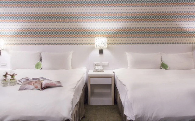 Ximen Citizen Hotel