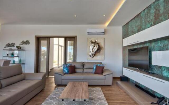 Carob Hills - Villa Gaia