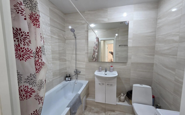 Apartment VVA on Tukhachevsky St. 27/4
