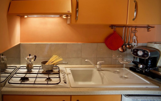 B&b A'luggetella