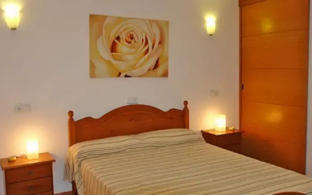HomeRez - Villa camino de cala sanau