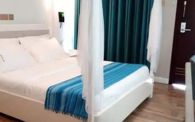 Zebi Ecolodge