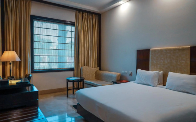 Hotel Airport Residency