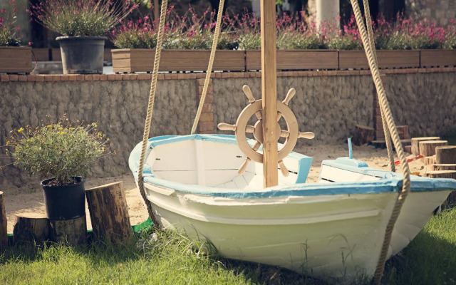 Vira Demir Boutique Hotel & Beach