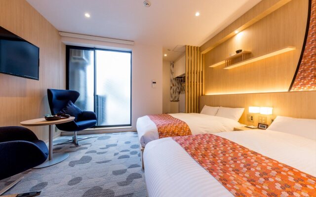 RESI STAY OWAN Hanami