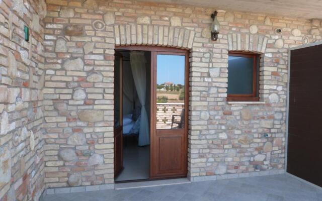 Country House 3quatri