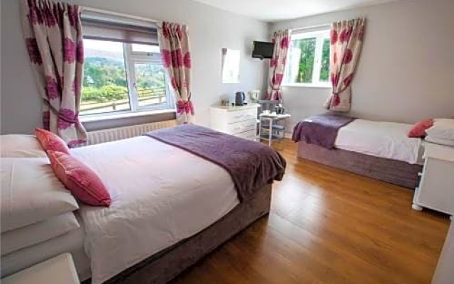 Island View B&B