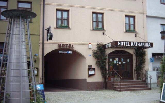 Hotel Katharina