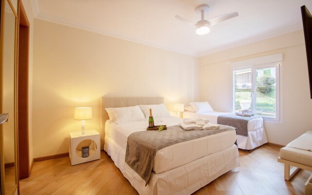 Residencial Chateau du Loire