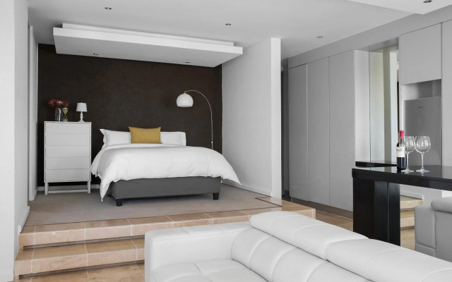 The Franklin Loft Apartments