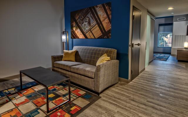 Hotel Indigo Pittsburgh University-Oakland by IHG