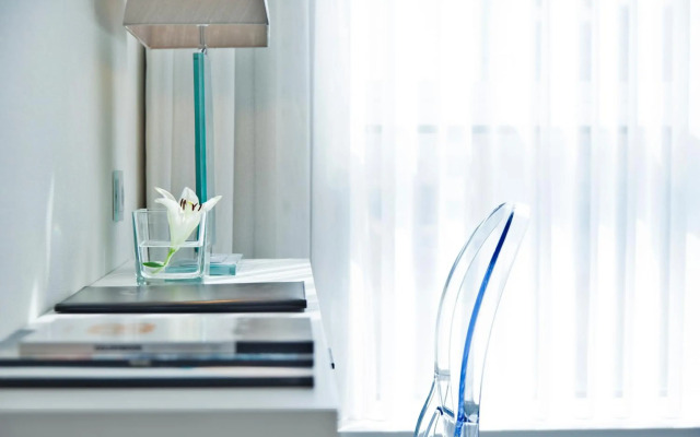 Hotel White Lisboa