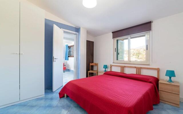 Belvilla by OYO Apartment in Policastro Bussentino