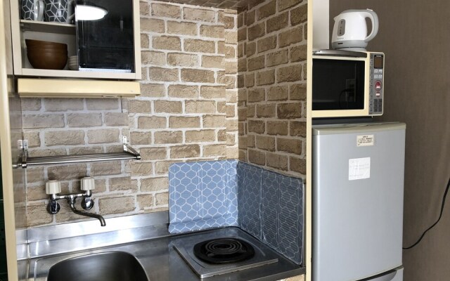 Guest House Zen Hakata