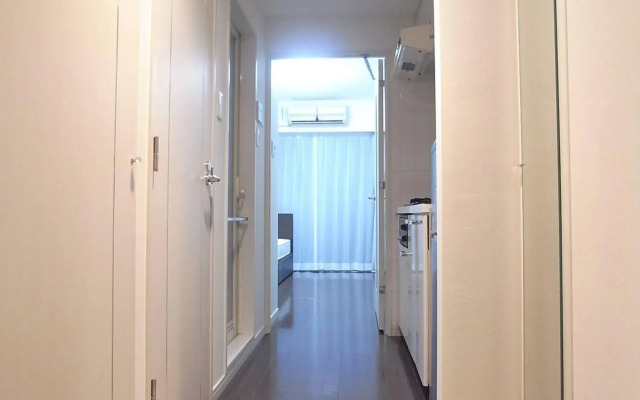 Palace Studio Akasaka Nibankan