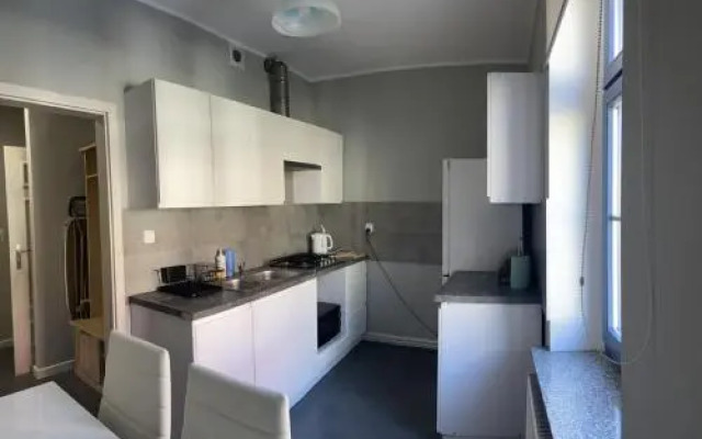 Apartament Aleksandra