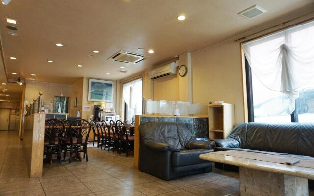 Hotel Hana