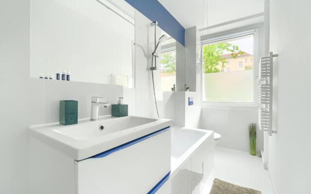 MARGi Jazz Apartament