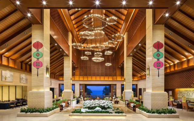 Narada Sanya Bay Resort