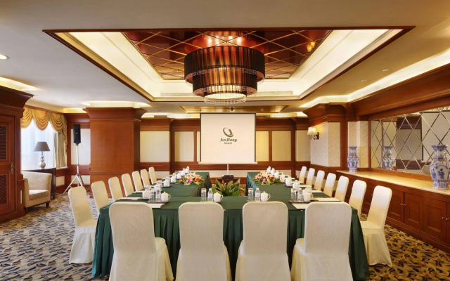 Jin Jiang Park Hotel