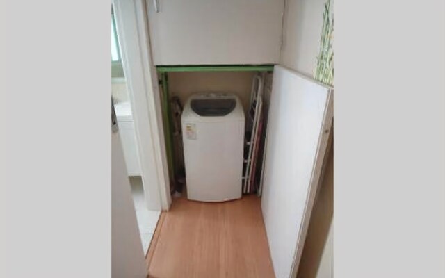 Ipanema - Quarto e sala - AHD85701