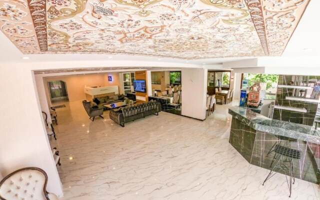 Bir Hotel